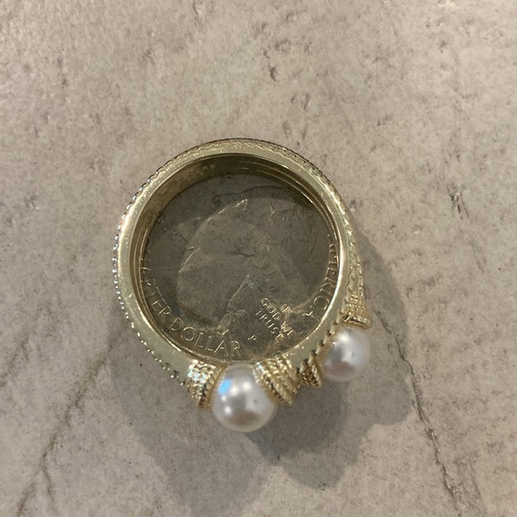 Ideaure 925 ring - Picture 4 of 7